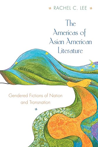 The Americas of Asian American Literature (9780691059600) by Lee, Rachel C.