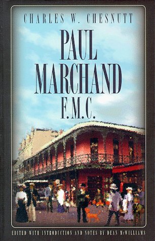 Stock image for Paul Marchand, F. M. C. for sale by Better World Books