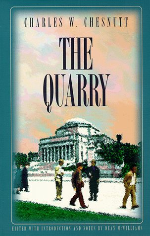 Beispielbild fr The Quarry (Princeton Legacy Library) zum Verkauf von SecondSale