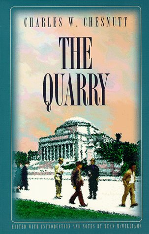 9780691059969: The Quarry (Princeton Legacy Library, 70)