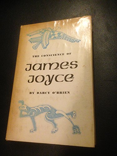 9780691060194: The Conscience of James Joyce (Princeton Legacy Library, 2155)