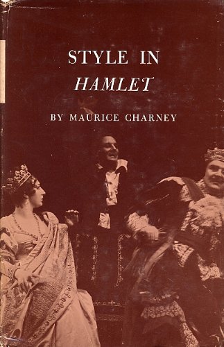 Stock image for Style in Hamlet for sale by Better World Books