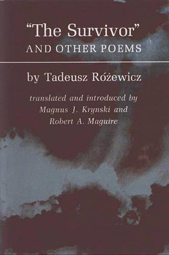 9780691063157: The Survivors and Other Poems (The Lockert Library of Poetry in Translation, 9)