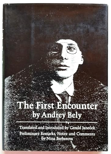 Stock image for The First Encounter for sale by Hourglass Books