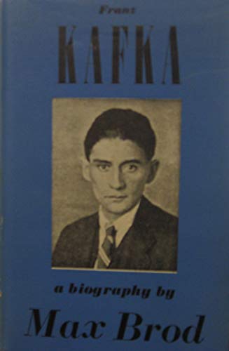 9780691064994: Franz Kafka