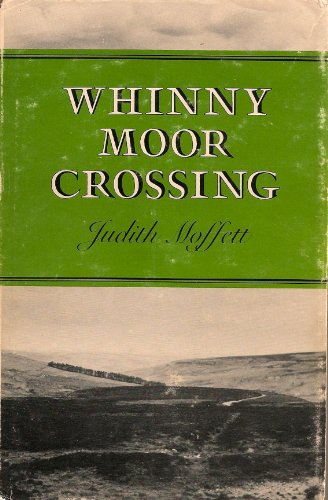 Stock image for Whinny Moor Crossing for sale by Better World Books