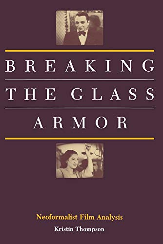 9780691067247: Breaking the Glass Armor