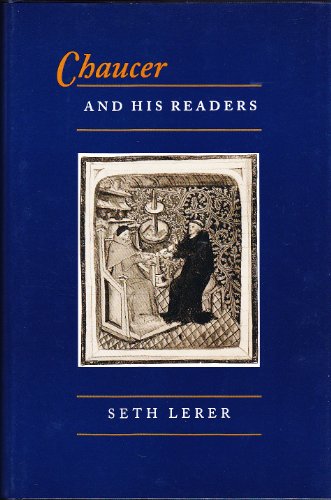 Stock image for Chaucer and His Readers : Imagining the Author in Late-Medieval England for sale by Better World Books: West