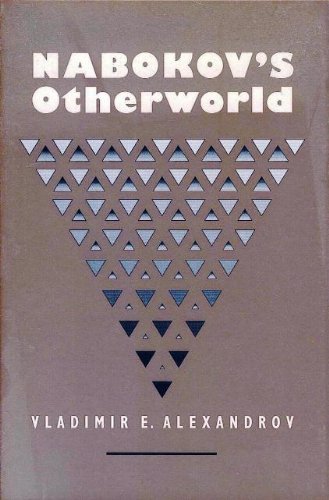 Imagen de archivo de Nabokov's Otherworld (Princeton Legacy Library, 1157) a la venta por Outer Print