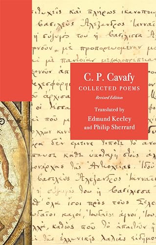 C. P. Cavafy : Collected Poems. - Revised Edition - Cavafy, C. P.