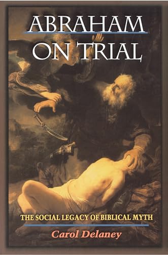 Stock image for Abraham on Trial for sale by Blackwell's