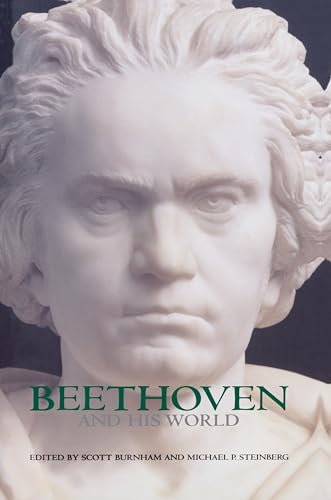 Imagen de archivo de Beethoven and His World a la venta por Wonder Book