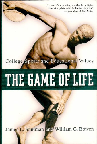 9780691070759: The Game of Life