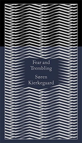 Fear and trembling ; Repetition (Kierkegaard's writings) (9780691071480) by Kierkegaard, SÃ¸ren