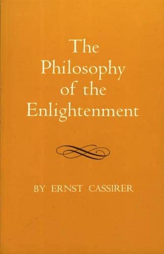 9780691071503: The Philosophy of the Enlightenment