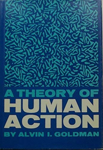 Beispielbild fr Theory of Human Action zum Verkauf von Better World Books