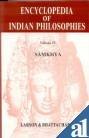 Stock image for Encyclopedia of Indian Philosophies; S mkhya A Dualist Tradition in Indian Philosophy for sale by James & Mary Laurie, Booksellers A.B.A.A