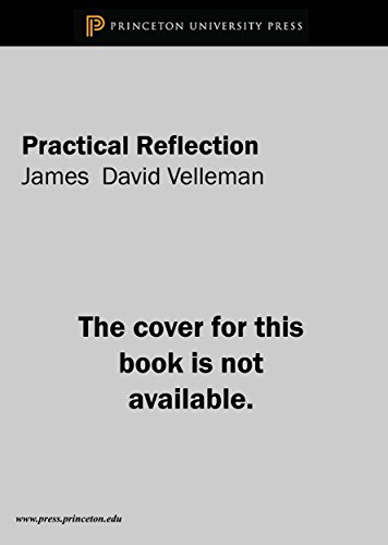 9780691073378: Practical Reflection