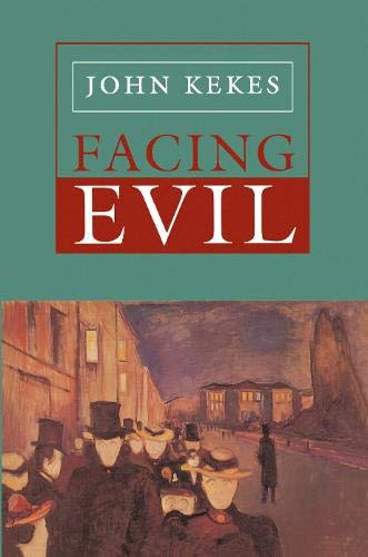 Stock image for Facing Evil for sale by SecondSale