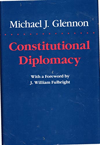 9780691078427: Constitutional Diplomacy