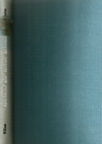 Adaptation and Natural Selection: A Critique of Some Current Evolutionary Thought (9780691079004) by Williams, George Christopher