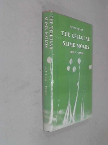 Beispielbild fr Cellular Slime Molds zum Verkauf von Better World Books