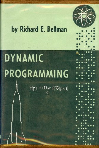 9780691079516: Dynamic Programming