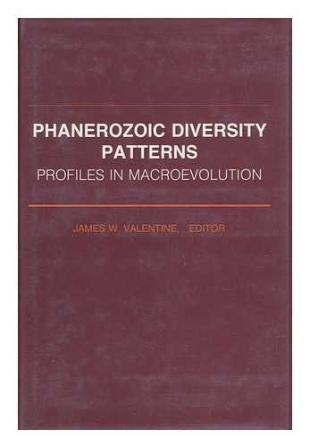 Phanerozoic diversity patterns : profiles in macroevolution.