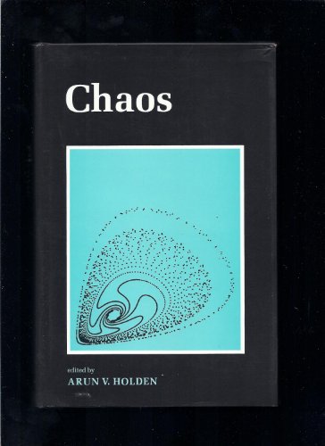 Chaos (Princeton Legacy Library, 461)