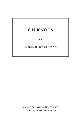 On Knots. (AM-115)