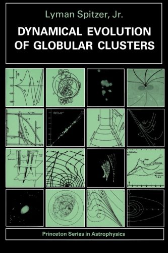 Beispielbild fr Dynamical Evolution of Globular Clusters (Princeton Series in Astrophysics, 25) zum Verkauf von Anybook.com