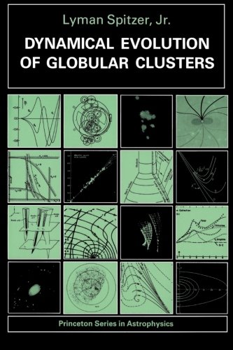 9780691084602: Dynamical Evolution of Globular Clusters (Princeton Legacy Library, 799)