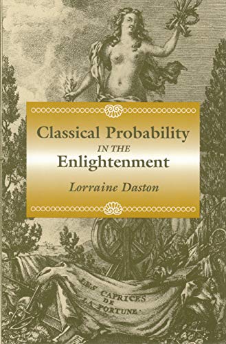 9780691084978: Classical Probability in the Enlightenment