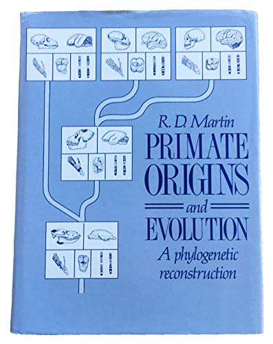 Primate Origins and Evolution