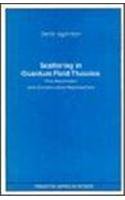 Scattering in Quantum Field Theories: The Axiomatic and Constructive Approaches (Princeton Legacy...