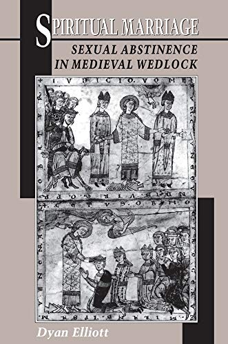 Imagen de archivo de SPIRITUAL MARRIAGE. sexual abstinence in Medieval wedlock. a la venta por Hay Cinema Bookshop Limited