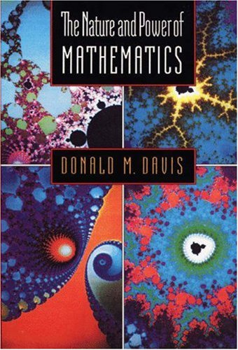 9780691087832: The Nature & Power of Mathematics