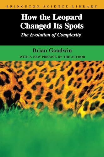 Beispielbild fr How the Leopard Changed Its Spots " The Evolution of Complexity: 24 (Princeton Science Library) zum Verkauf von WorldofBooks