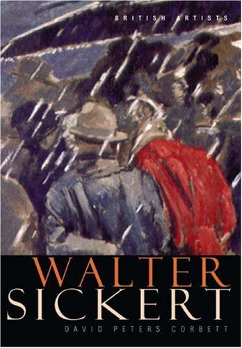 Beispielbild fr Walter Sickert zum Verkauf von Better World Books