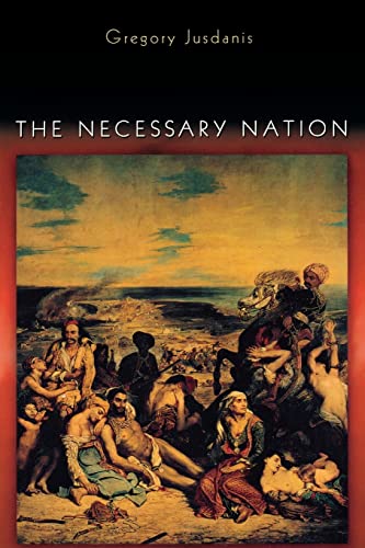 9780691089027: The Necessary Nation