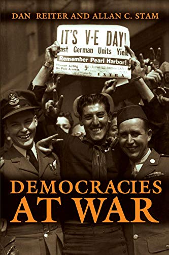 Stock image for Democracies at War for sale by Blackwell's