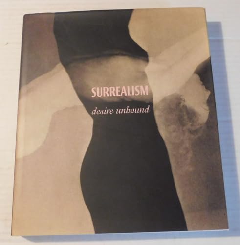 Stock image for Surrealism: Desire Unbound (English) for sale by Antiquariat UEBUE