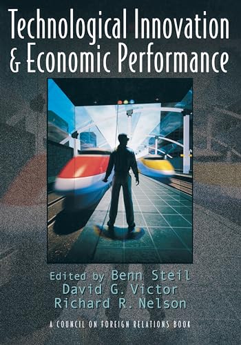 Imagen de archivo de Technological Innovation and Economic Performance a la venta por Better World Books: West