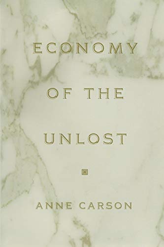 Economy of the Unlost