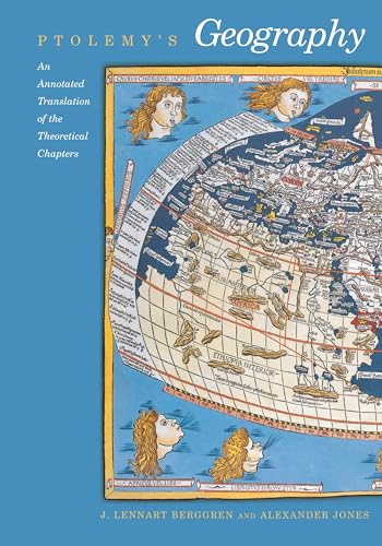 Imagen de archivo de Ptolemy's Geography a la venta por Blackwell's