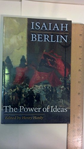 Imagen de archivo de The Power of Ideas a la venta por Books From California