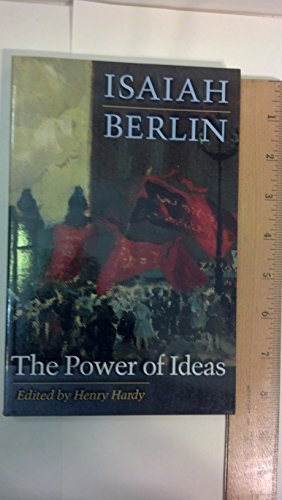 9780691092768: The Power of Ideas