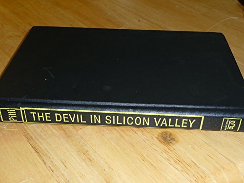 9780691092874: The Devil in Silicon Valley: Northern California, Race, and Mexican Americans