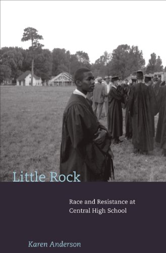 Imagen de archivo de Little Rock a la venta por Blackwell's