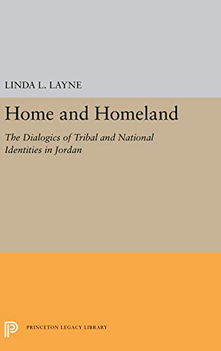 Beispielbild fr Home and Homeland (Princeton Legacy Library, 5295) zum Verkauf von Wonder Book